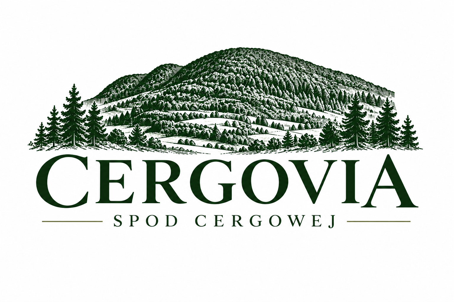 CERGOVIA — Spod Cergowej